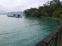 臨湖步道<br/> 攝影：旅遊王攝影組
