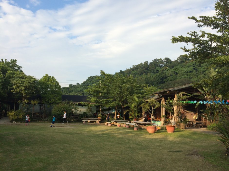 好時節農莊 攝影：Eva隨手拍