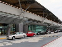 台中高鐵站<br/> 攝影：林瑜庭