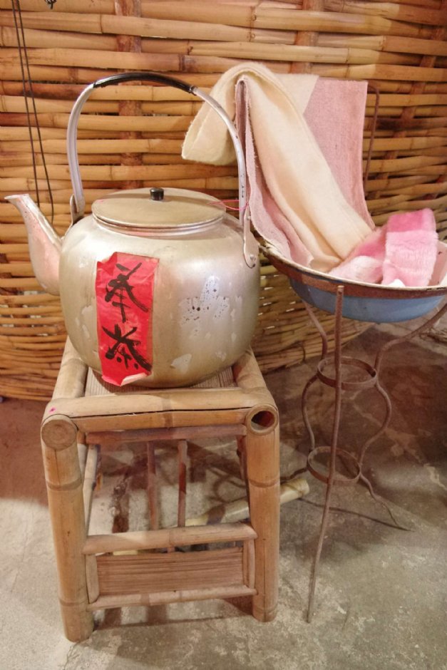 寶島時代村 攝影：Eva隨手拍