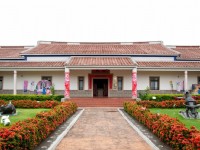 高雄市客家文物館<br/> 攝影：R one