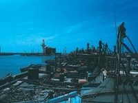 漁港<br/> 攝影：雲林縣政府
