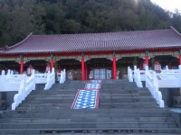 梨山賓館<br/> 攝影：Lu