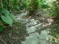 大石鼻山步道<br/> 攝影：Eva隨手拍