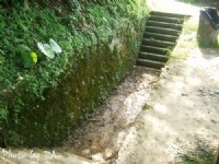 砲台一景<br/> 攝影：Eva隨手拍