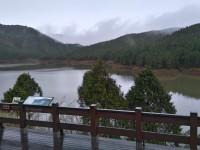 翠峰湖<br/> 攝影：Lu
