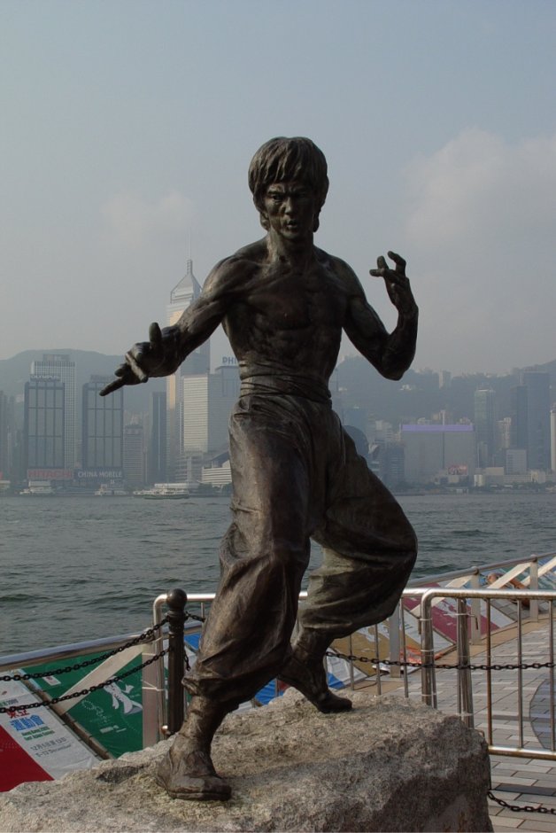 星光大道 攝影：MIMI