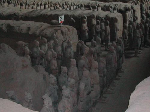 這是前鋒~ 攝影：到處走走到大陸-1