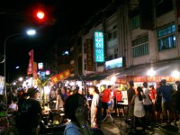 台東夜市<br/> 攝影：Eva隨手拍