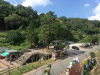 舊山線鐵道自行車<br/> 攝影：Eva隨手拍