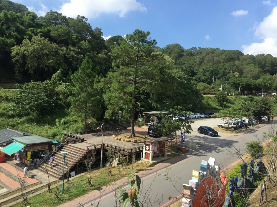 舊山線鐵道自行車 攝影：Eva隨手拍
