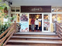 義美生活館<br/> 攝影：Eva隨手拍
