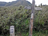 聖母登山步道<br/> 攝影：Lu