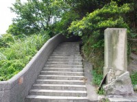 雞隆山登山步道<br/> 攝影：Eva隨手拍