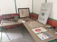 中心新村<br/> 攝影：Eva隨手拍