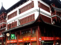 上海小吃<br/> 攝影：余燕鳳