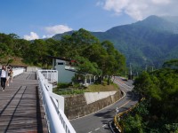龍頭山遊憩區<br/> 攝影：旅遊王攝影組