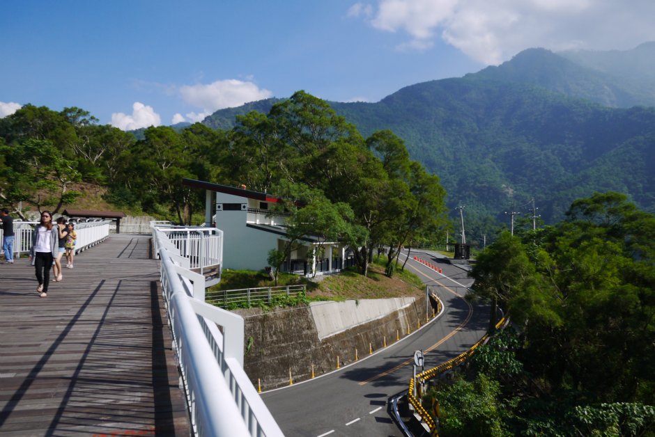 龍頭山遊憩區 攝影：旅遊王攝影組