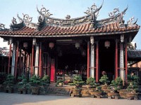 振文書院<br/> 攝影：雲林縣政府