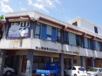 後山電台藝文中心<br/> 攝影：Eva隨手拍