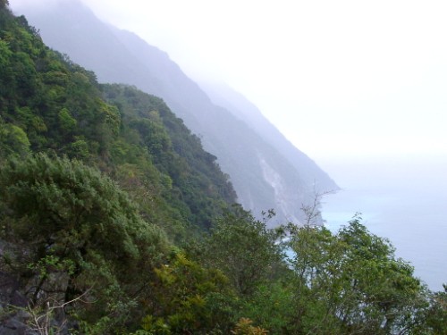 海景 攝影：老山羊