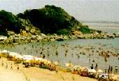 媽嶼島<br/> 攝影：四川旅遊信息網