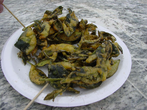 炸金萱 攝影：小管