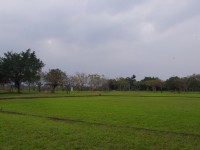 羅東運動公園<br/> 攝影：Eva隨手拍