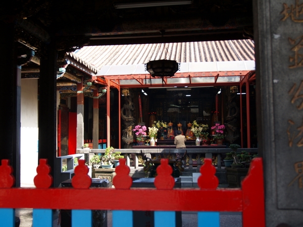 一景 攝影：kavin