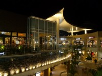 MITSUI OUTLET PARK 林口<br/> 攝影：Eva隨手拍