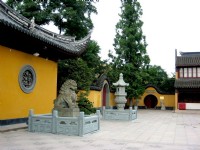 寺內雕景<br/> 攝影：李俊