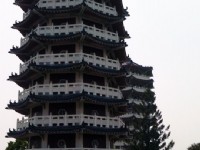 火山大仙寺<br/> 攝影：林山景