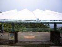 碧山營地<br/> 攝影：老山羊資訊網