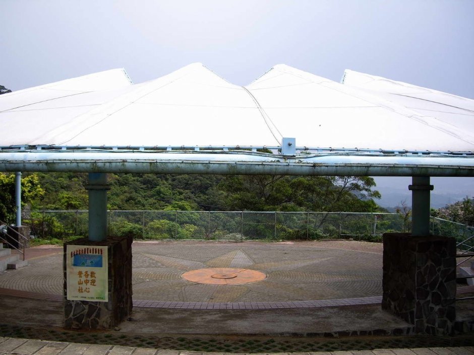 碧山營地 攝影：老山羊資訊網