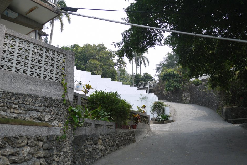 大崗山風景區超峯寺 攝影：三井