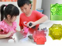 DIY<br/> 攝影：虹泰水凝膠世界