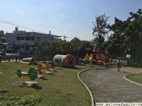 園區設施<br/> 攝影：mylovefamily.tw 提供