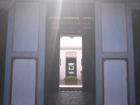 鹿港丁家大宅<br/> 摄影：旅遊王攝影組