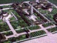 龍門寺<br/> 攝影：四川旅遊訊息網
