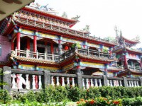 全景<br/> 攝影：簡時強