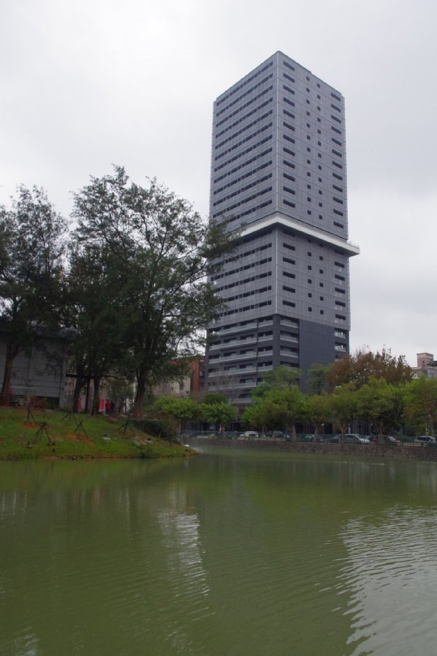 新竹公園 攝影：Eva隨手拍