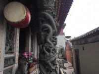 藍田書院<br/> 攝影：旅遊王攝影組