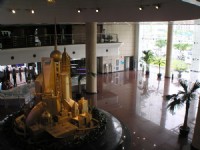 上海都市規劃展示館<br/> 攝影：陳銘祥