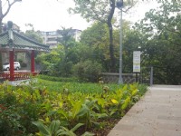 木柵公園<br/> 攝影：資料來源 | 台北市公園處