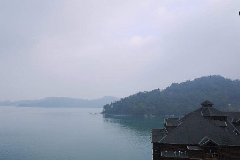 201502日月潭 攝影：旅遊王攝影組