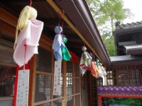 雲林故事館(虎尾郡守官邸)<br/> 攝影：Eva隨手拍