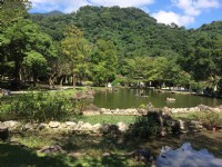 情人湖<br/> 攝影：Eva隨手拍