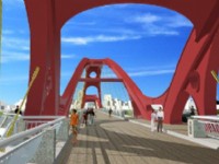 北港觀光大橋3<br/> 攝影：雲林縣政府