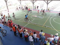 樂活體驗館<br/> 攝影：彪琥台灣鞋故事館 提供