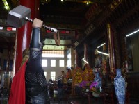 龍崎文衡殿<br/> 攝影：旅遊王攝影組